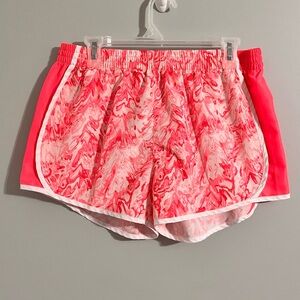 Active wear shorts by Jennifer Lauren